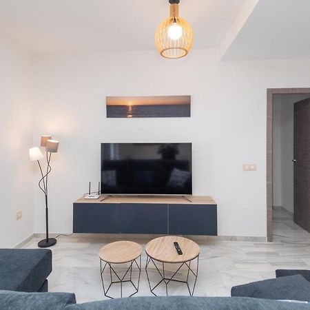 Piso San Roque Apartamento Sanlúcar de Barrameda Exterior foto