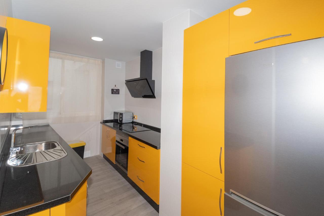 Piso San Roque Apartamento Sanlúcar de Barrameda Exterior foto