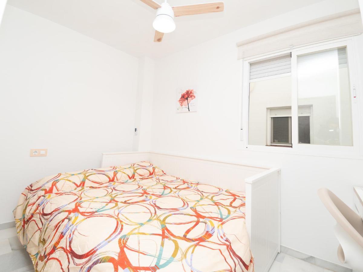Piso San Roque Apartamento Sanlúcar de Barrameda Exterior foto
